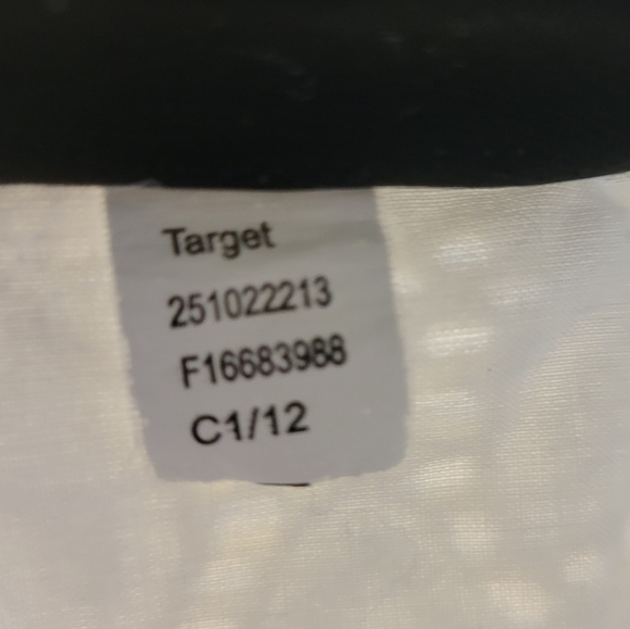 The Webster at Target Blouse - size L - Picture 9 of 16